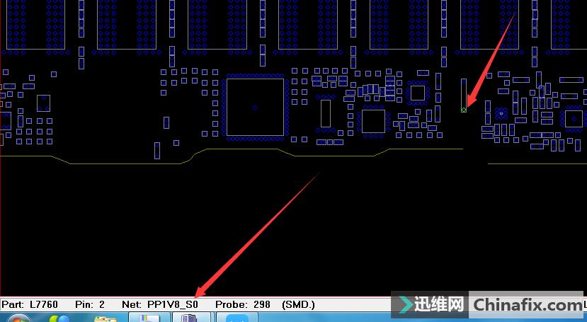 苹果a1425电脑维修,苹果a1425不开机充电正常