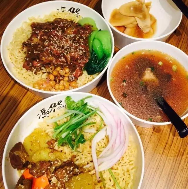 深圳关外人均不到30元的美食推荐！