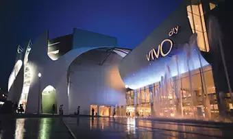 去新加坡必买什么东西,新加坡购物攻略时间