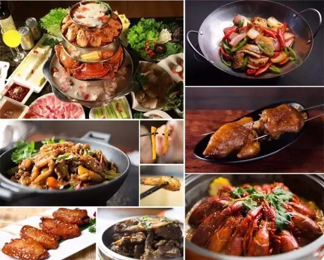 奇葩！泉州这家餐厅竟开在3D电影院里！招牌菜是西瓜皮！