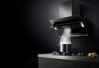 何以抢滩家电市场“高地”？“金牌”得主厨电有话要说