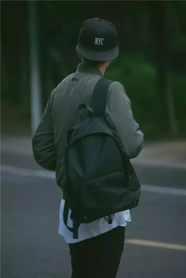 双肩包推荐潮牌小众设计感日常,双肩包推荐小众高级感潮牌