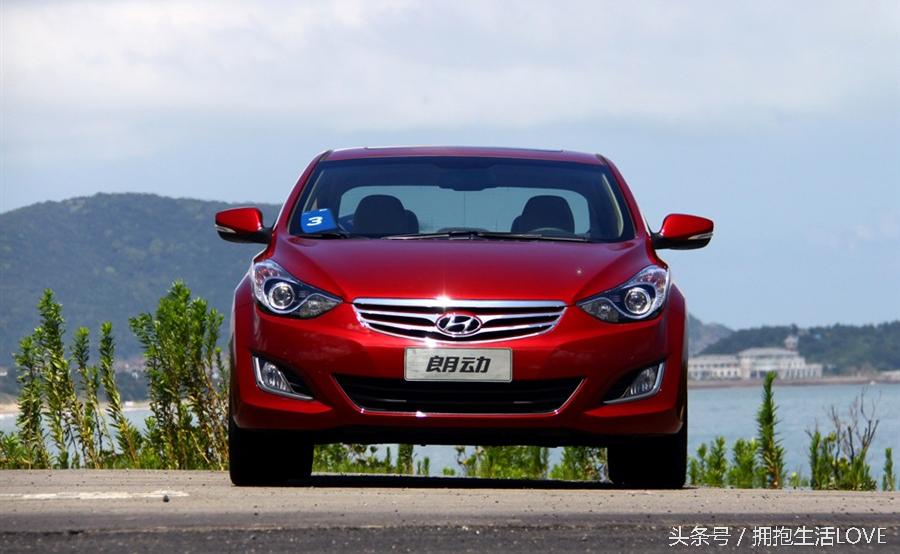 时尚的外观你值得拥有,外观时尚空间合适的车