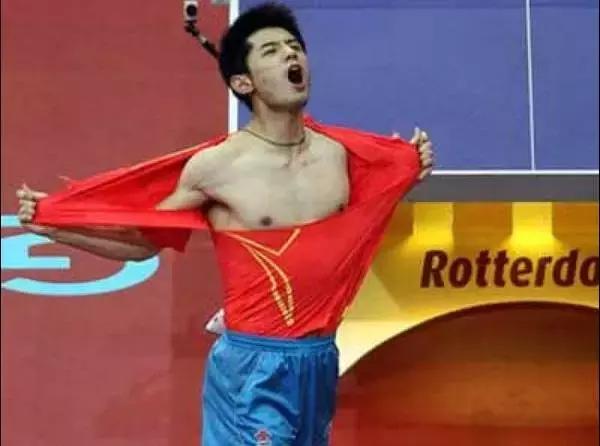 张继科百年难遇的天才,张继科十年比赛完整视频