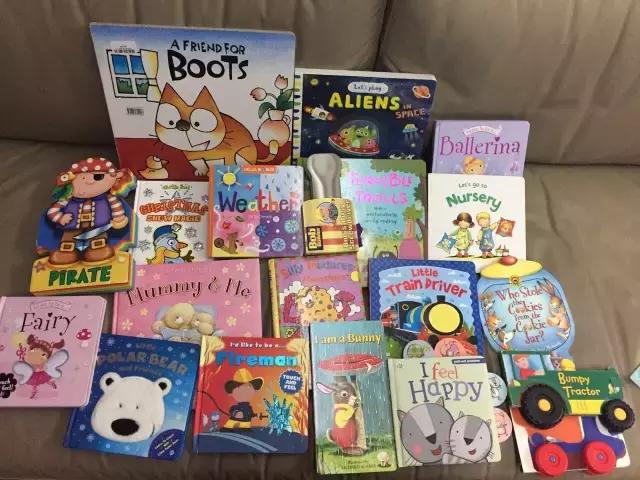 种草|我带了1000元去上海书展买进口书,结果......