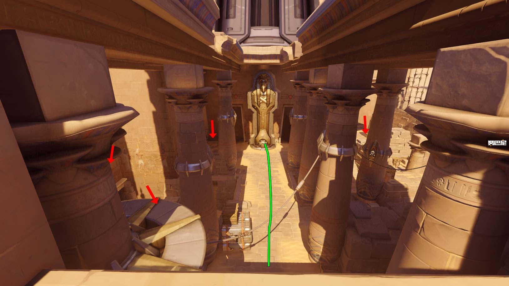 闃垮姫姣旀柉绁炴瀹堟湜,瀹堟湜闃垮姫姣旀柉绁炴