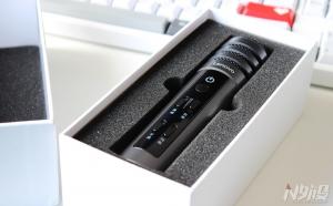 联想麦克风um10c值得买吗,联想um10c直播版没有混响