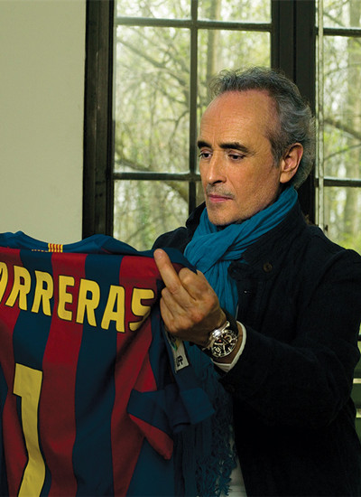 足球屌丝也有屌丝的快乐,足球明星脑残行为