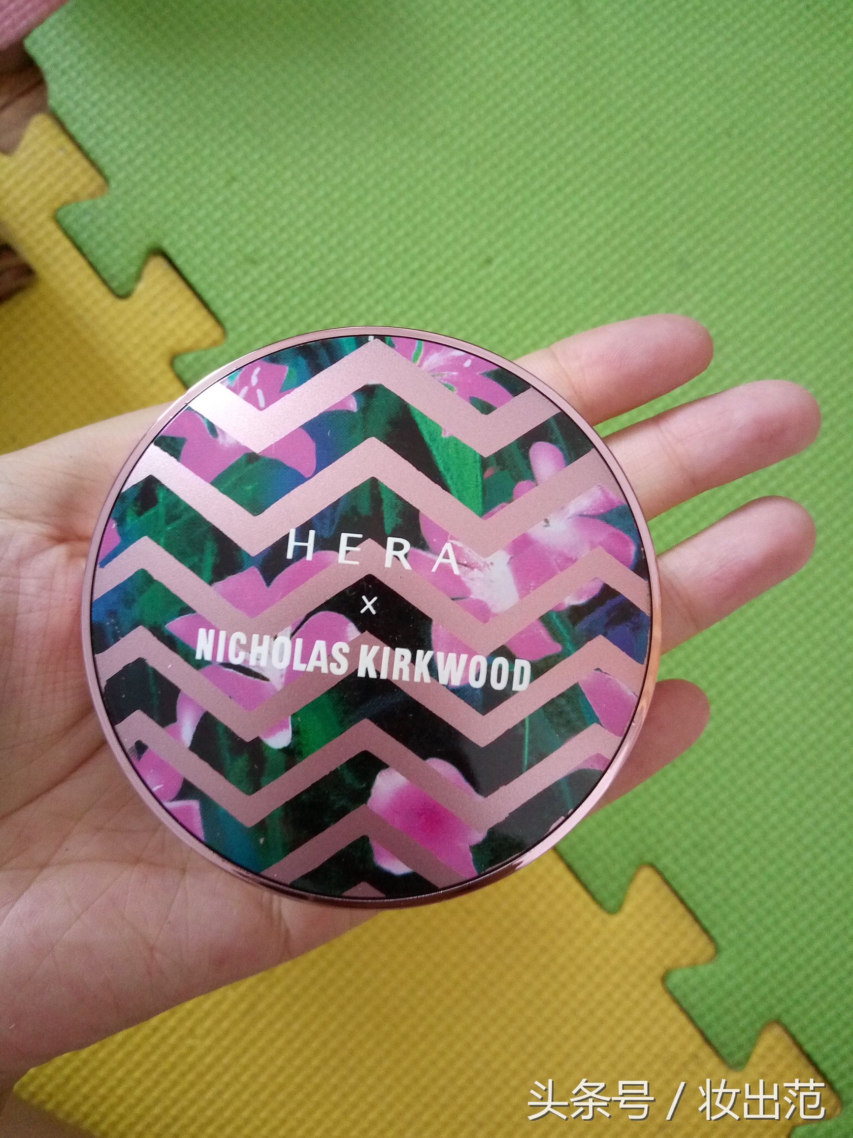 气垫bb哪款比较滋润,最好用的bb气垫