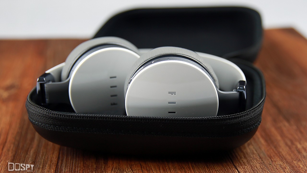 汪峰耳机fiilcc2测评,汪峰半入耳式蓝牙耳机测评