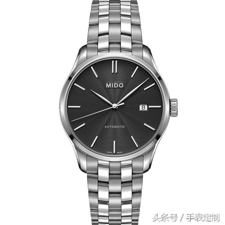 上班族一般戴多少钱的手表比较好,不同工资买什么价位手表