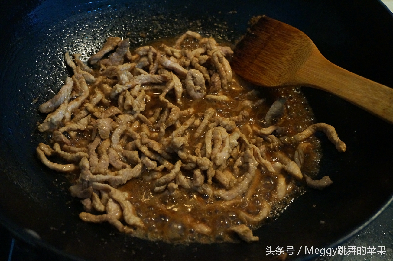 干米粉煮着好吃还是泡着好吃,干米粉变软