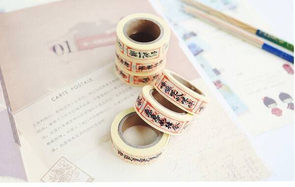 这些中二装备，你有几个？