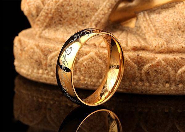 这些中二装备，你有几个？