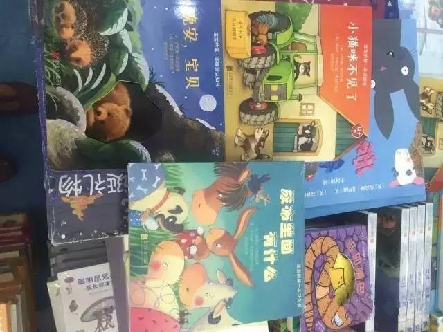 上海书展春节攻略,上海书展童书集结