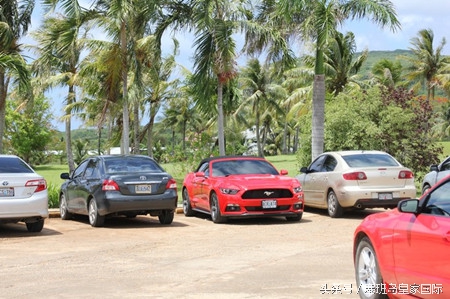 塞班岛自驾跑车游玩攻略,塞班岛自驾游最佳攻略