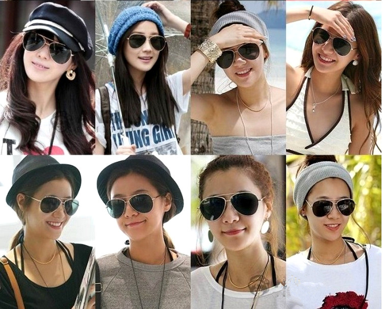 李晨、晓明哥来告诉你，遇到这些开车窘况明星们的护眼招数