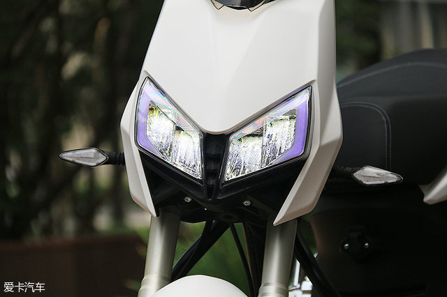 爱卡通勤日记（3）雅迪Z3电动车全体验