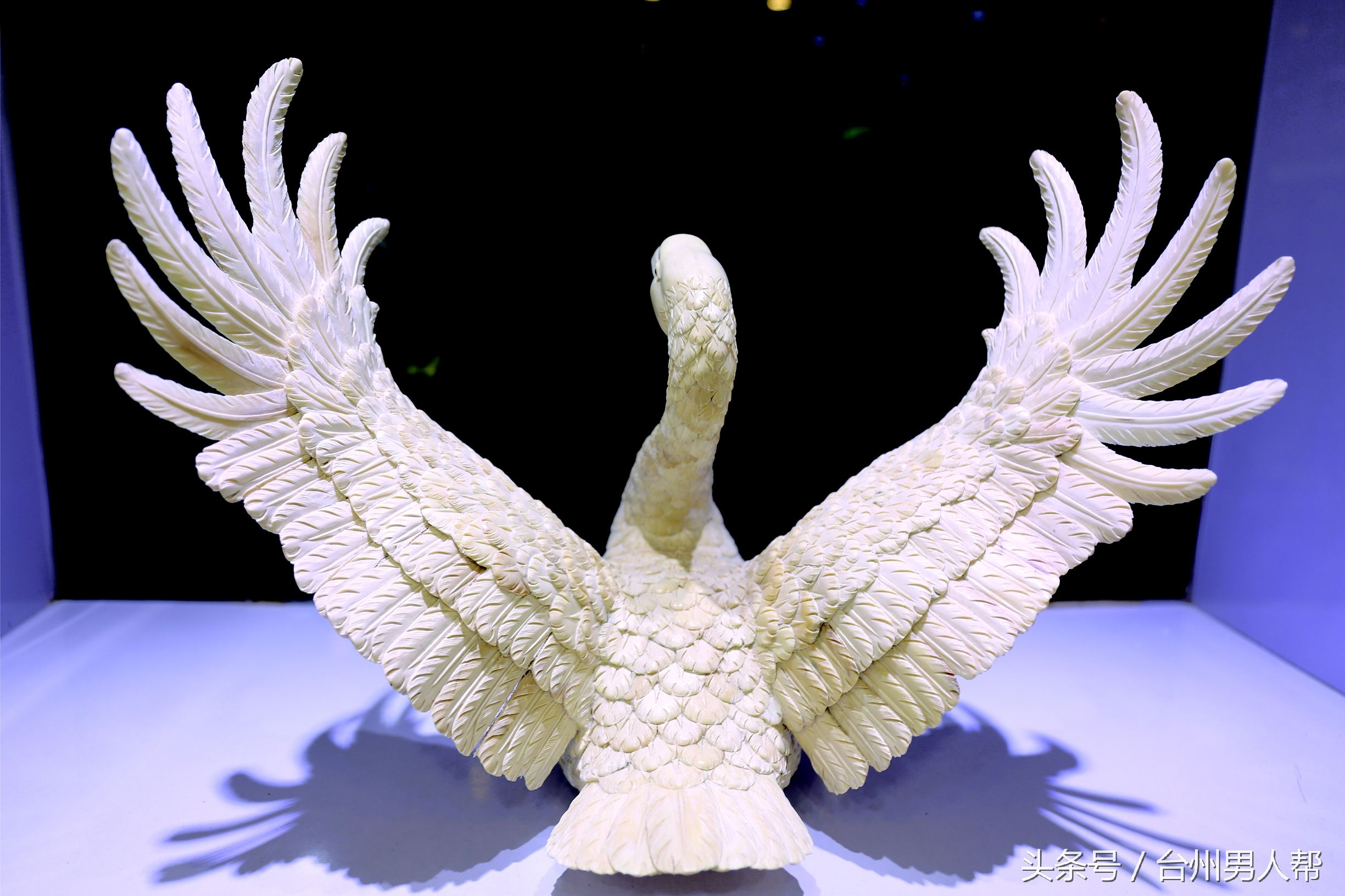 藏古猛犸象牙,藏传猛犸象牙老戒指