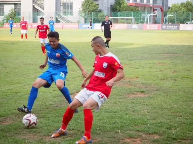 湘超第11轮快报：前三强战平，保级争夺战愈演愈烈