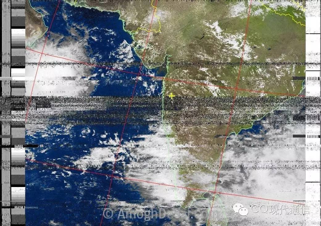 一顿饭钱让你开启SDR精彩旅程——百变电视棒