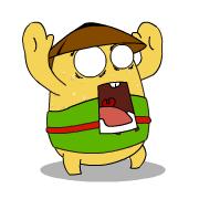 我们当中有一个胖徒