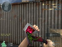 cf十大最绝版的永久武器,cf手游极具收藏价值绝版武器