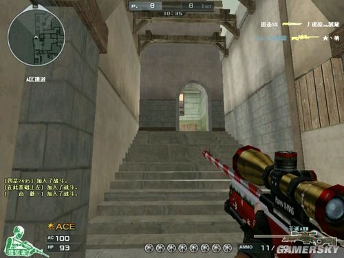 cf十大最绝版的永久武器,cf手游极具收藏价值绝版武器