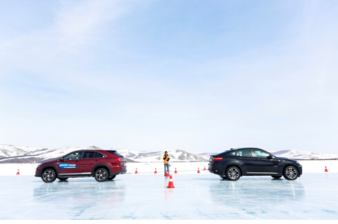 轻挑“神车”于马下，“唐战番邦”就那么神