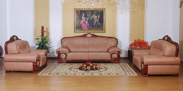 十大口碑最好的沙发品牌,选沙发选直排沙发还是选拐弯沙发