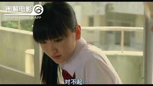 图解—《恋空》爱情的最初愿望是如此单纯