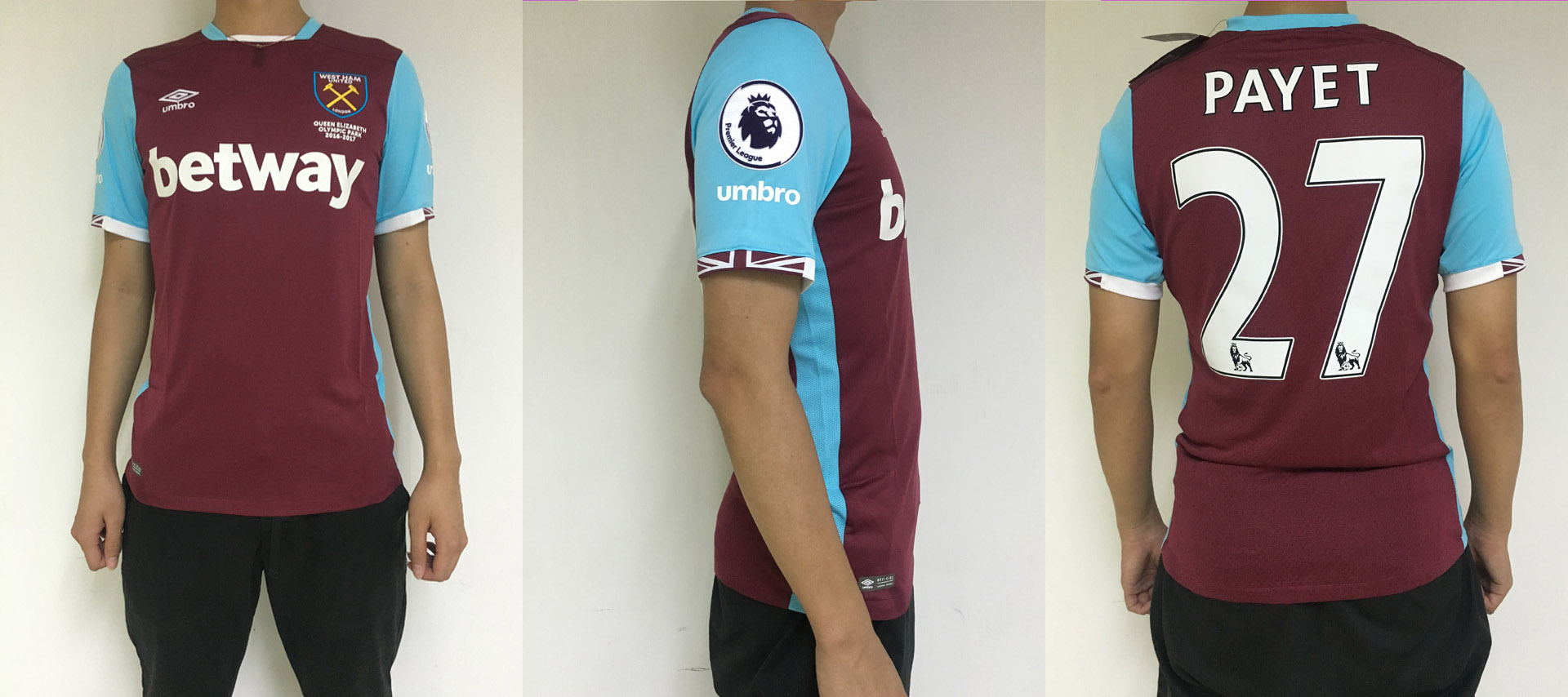 伦敦碗何时再现,西汉姆联伦敦碗2016-2017赛季