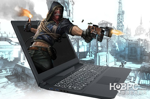 霸气的中国制造，五千左右国产游戏本推荐