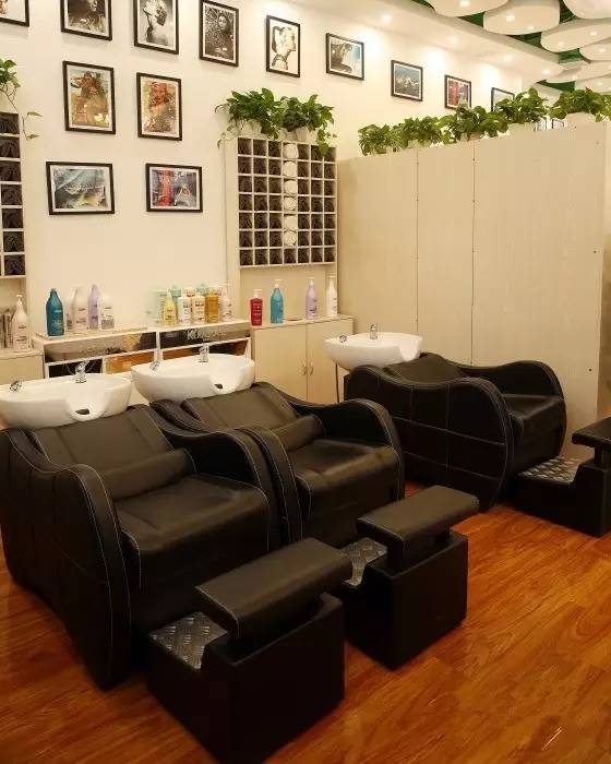 西安的高端美发店,西安抖音十大网红理发店