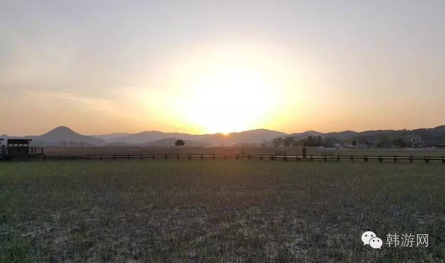 老司机的韩国南部深度游！老司机请带带我这才叫旅游！