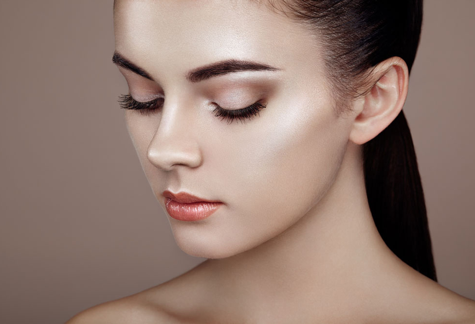 晕妆的最佳补救方法,一招教你告别晕妆