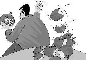 在美华人的辛酸,在美华人当下的双重困境