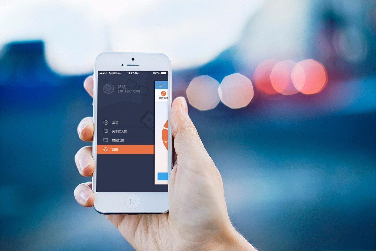 宜人贷保险借款,宜人贷安全性