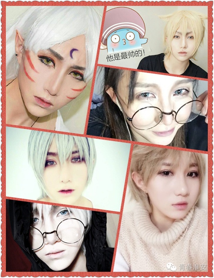 奥运会上的淮安“美人鱼”，亮瞎你的眼！被分分钟圈粉有木有？