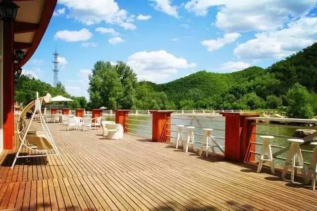 京郊轰趴别墅,京郊旅游别墅轰趴