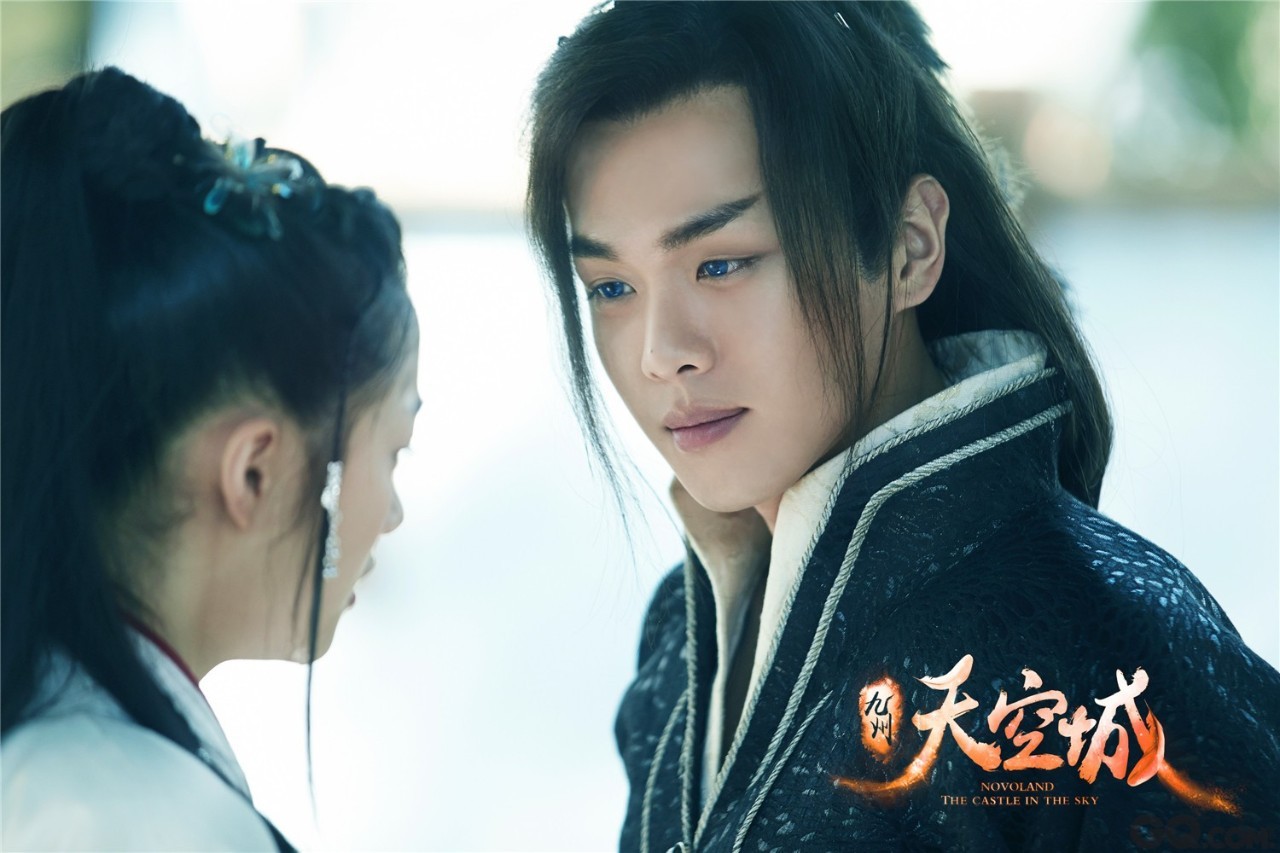 彩片选不对，再帅再美也会变成哈士奇