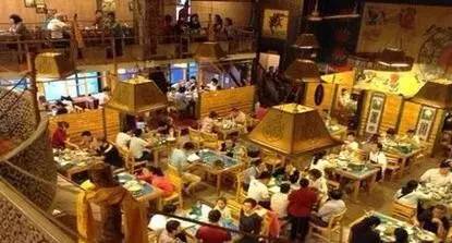 鄂尔多斯旅游商品展会,鄂尔多斯国际会展中心附近游玩