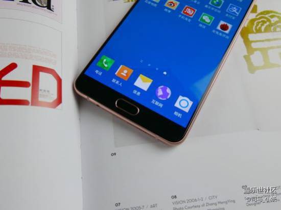 三星galaxya9今年价格,三星发布galaxya9