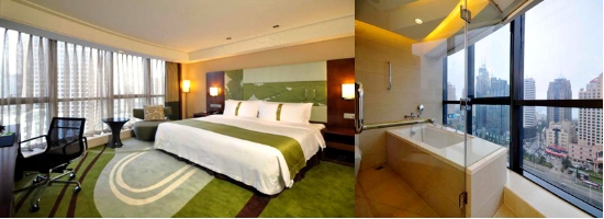 12月份青岛酒店,青岛酒店top榜