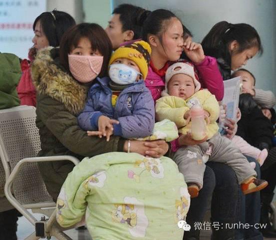 爱美辣妈的一个小习惯竟致2岁宝宝患上哮喘，无数宝妈们需警惕了