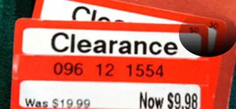 原创 美国第二大巨型零售连锁Target,学学塔吉特的生意经