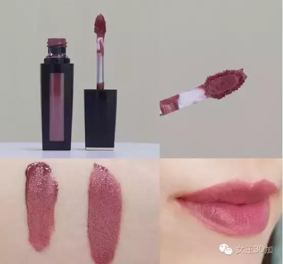 beautycottagy豆沙色唇膏,好看平价的豆沙色唇膏推荐