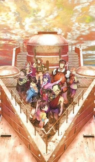 《ACG麦萌日报》三目神童要出衍生漫画！画师竟然是业内司机