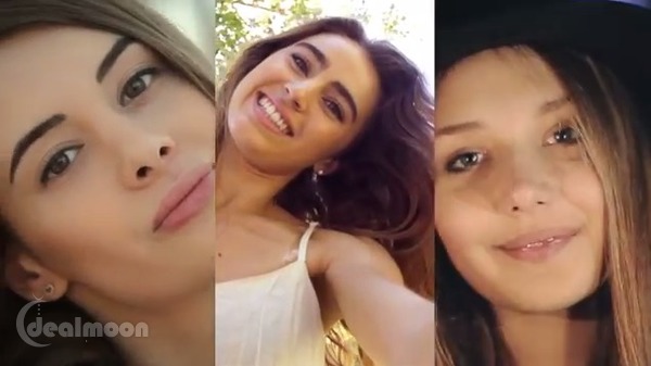 foreo化妆神器 (foreomoda自动化妆机)