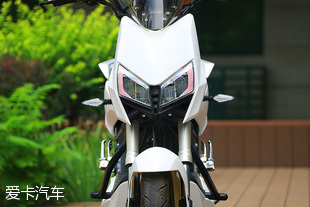 爱卡通勤日记（3）雅迪Z3电动车全体验